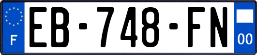 EB-748-FN