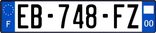 EB-748-FZ