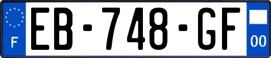 EB-748-GF