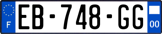 EB-748-GG