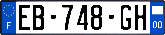 EB-748-GH