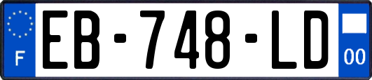 EB-748-LD