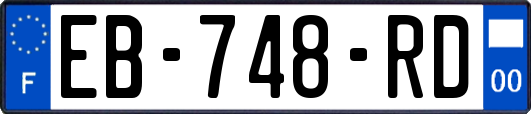 EB-748-RD
