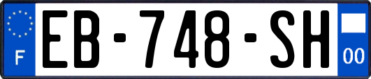 EB-748-SH