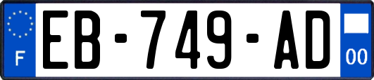 EB-749-AD