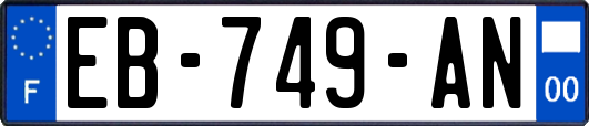 EB-749-AN