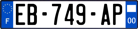 EB-749-AP