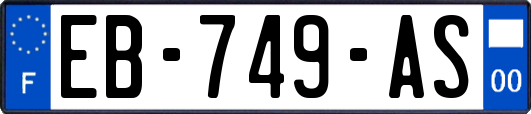 EB-749-AS