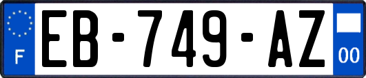 EB-749-AZ