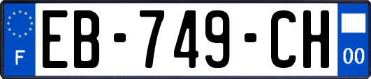 EB-749-CH