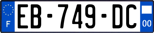 EB-749-DC