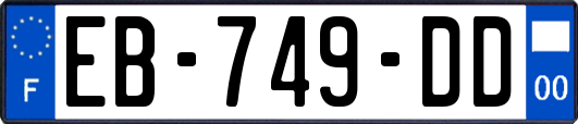 EB-749-DD