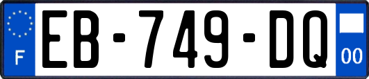 EB-749-DQ