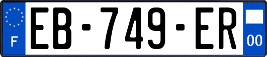 EB-749-ER