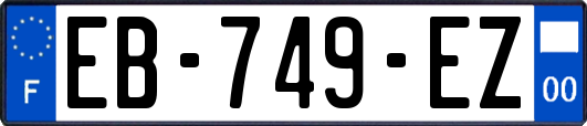 EB-749-EZ