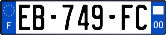 EB-749-FC