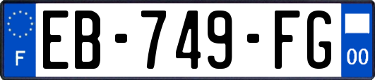 EB-749-FG