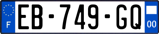 EB-749-GQ