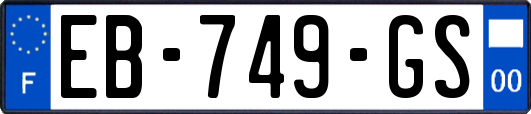 EB-749-GS