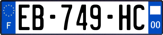 EB-749-HC