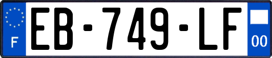 EB-749-LF