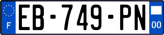 EB-749-PN