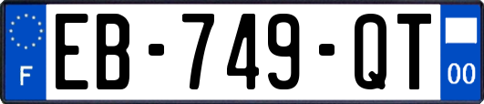 EB-749-QT