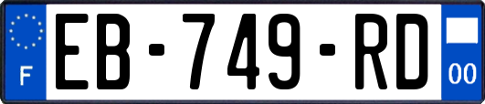 EB-749-RD