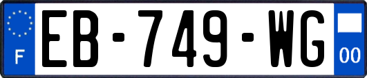 EB-749-WG