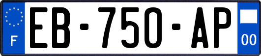 EB-750-AP