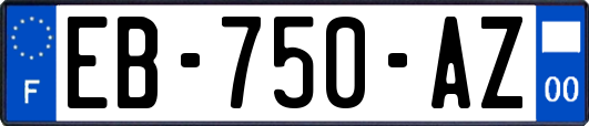 EB-750-AZ