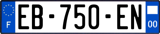 EB-750-EN