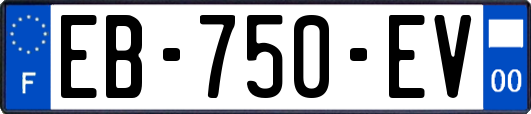 EB-750-EV