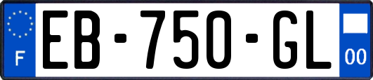 EB-750-GL