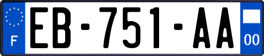 EB-751-AA