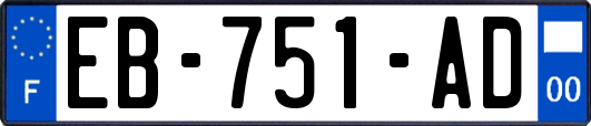 EB-751-AD