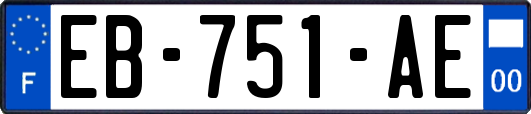 EB-751-AE