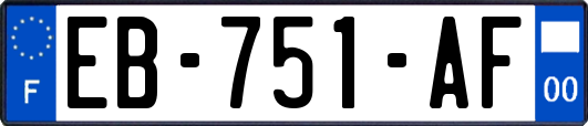 EB-751-AF