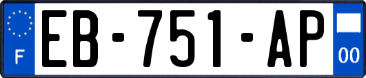 EB-751-AP