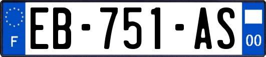 EB-751-AS