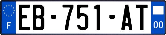 EB-751-AT