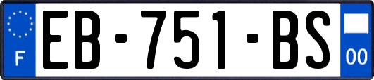 EB-751-BS