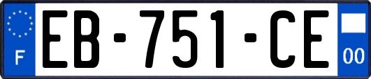 EB-751-CE