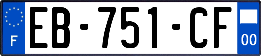 EB-751-CF