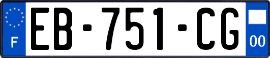 EB-751-CG