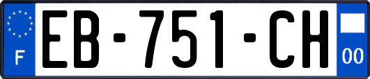 EB-751-CH