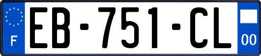 EB-751-CL