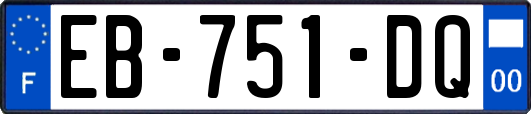 EB-751-DQ