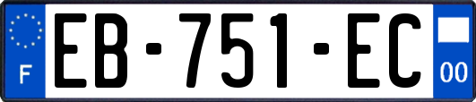 EB-751-EC