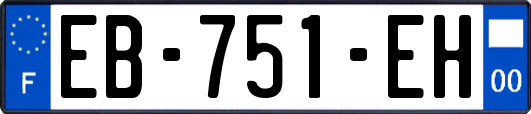 EB-751-EH